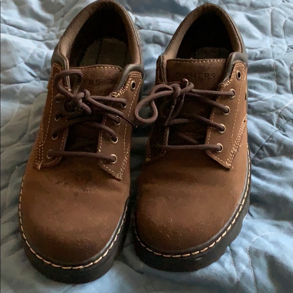 Men’s shoes